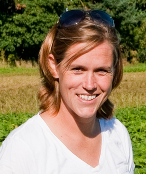 Molly Pearmine